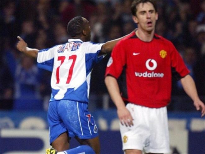 诠释了进攻 诠释了进攻